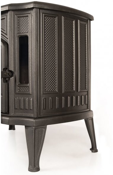 Печь-камин FireWay Flamenco