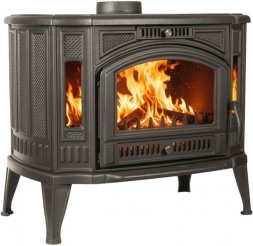 Печь-камин FireWay Flamenco