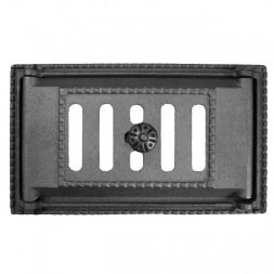 Поддувальная дверца Рубцово ДП-2А