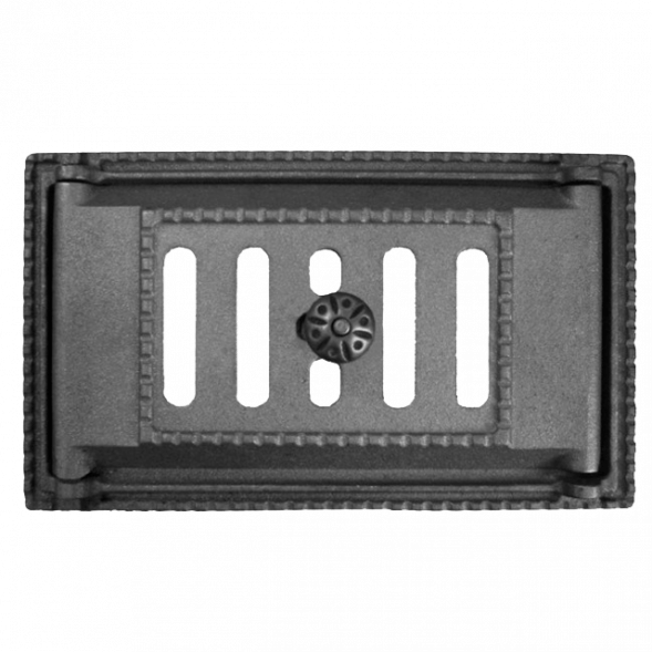 Поддувальная дверца Рубцово ДП-2А