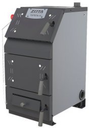 Твердотопливный котел Zota «Тополь-14М»