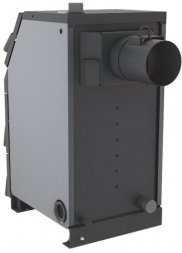 Твердотопливный котел Zota «Тополь-14М»