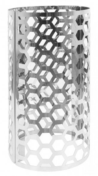 Сетка на трубу Везувий "Соты"