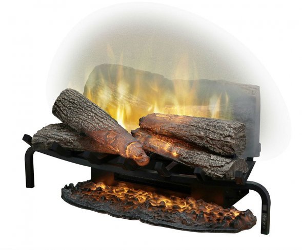 Очаг Dimplex Revillusion RLG25