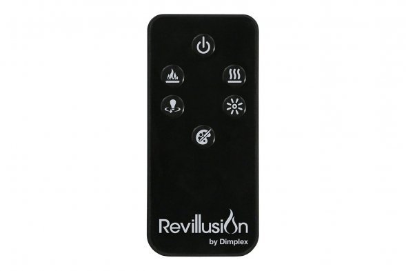 Очаг Dimplex Revillusion RLG25