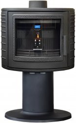 Печь-камин FireBird Puma 9кВт