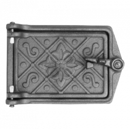 Прочистная дверца Рубцово ДПр-1, «Варвара»