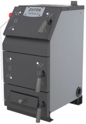 Твердотопливный котел Zota «Тополь-30М»