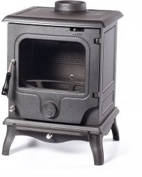 Печь-камин Fireway Paul