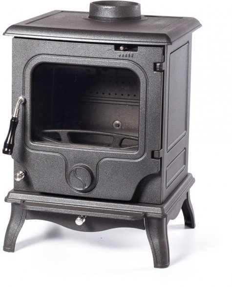 Печь-камин Fireway Paul