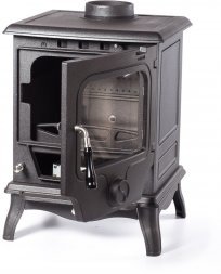 Печь-камин Fireway Paul