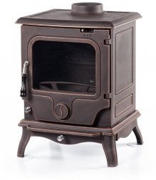 Печь-камин Fireway Paul