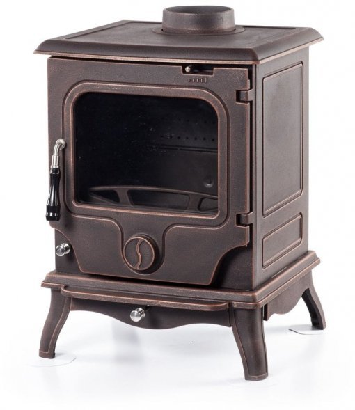 Печь-камин Fireway Paul