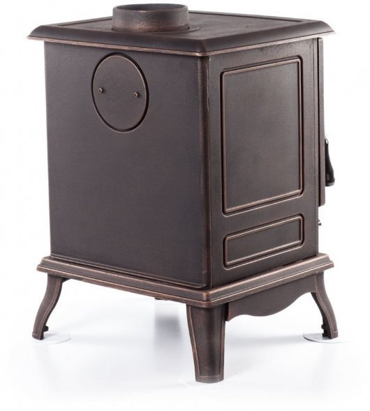 Печь-камин Fireway Paul