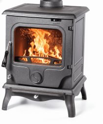 Печь-камин Fireway Paul