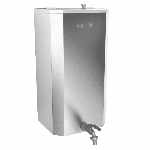 Навесной бак Мета для печей Терма 20