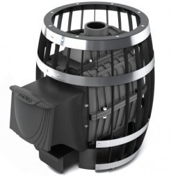 Банная печь TMF Саяны Cast ДА