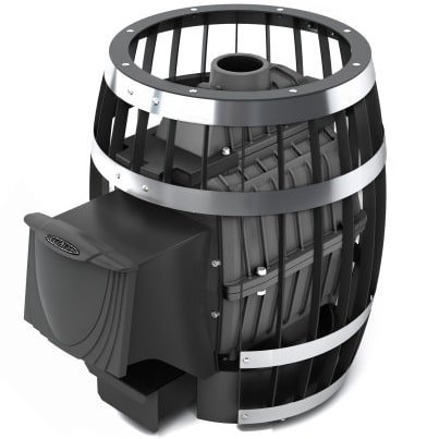 Банная печь TMF Саяны Cast ДА