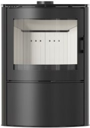 Печь-камин Kratki /AB/S/2