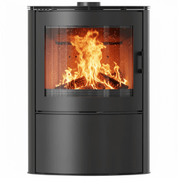 Печь-камин Kratki /AB/S/2