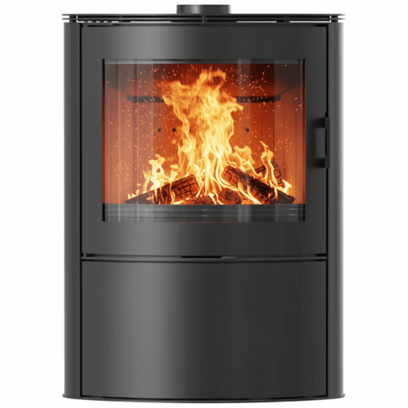 Печь-камин Kratki /AB/S/2