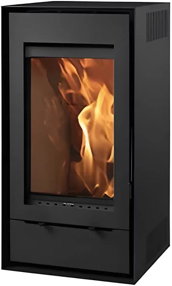 Печь-камин Solzaima Tek System Eco