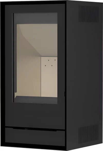 Печь-камин Solzaima Tek System Eco