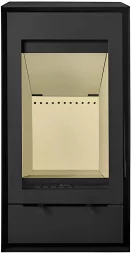 Печь-камин Solzaima Tek System Eco