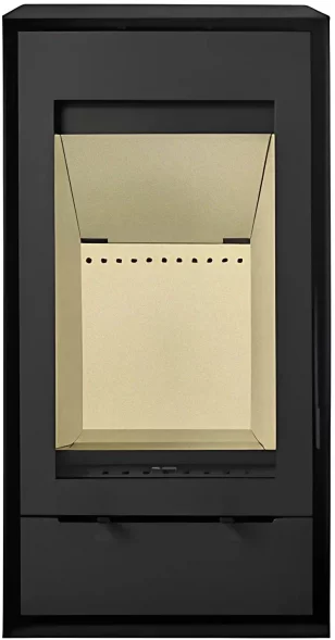 Печь-камин Solzaima Tek System Eco