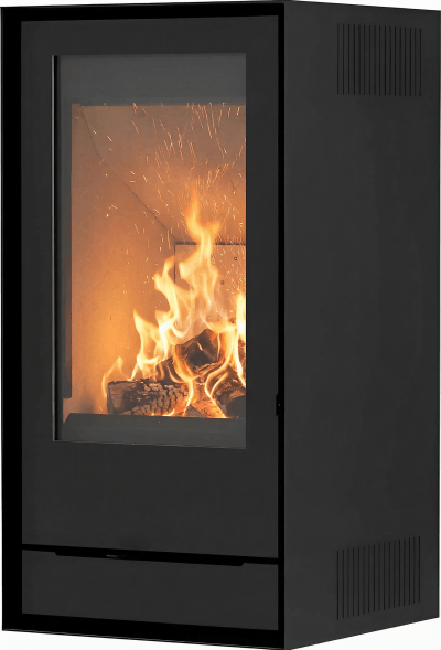 Печь-камин Solzaima Tek System Eco