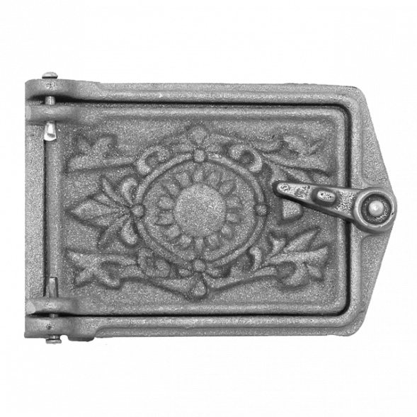 Прочистная дверца Рубцово Дпр-1, «Восход»