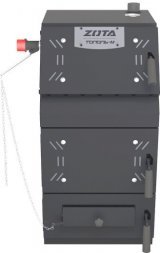 Твердотопливный котел Zota «Тополь-42М»