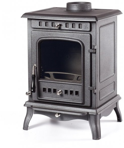 Печь-камин Fireway Erik