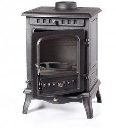 Печь-камин Fireway Erik