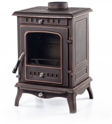 Печь-камин Fireway Erik