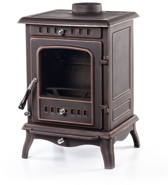 Печь-камин Fireway Erik