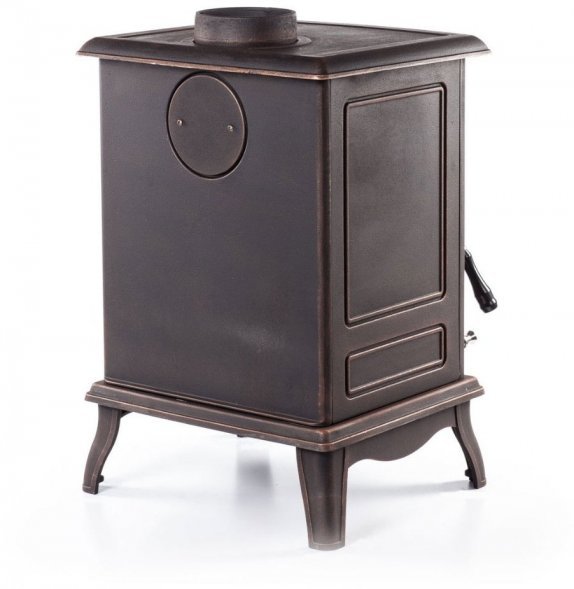 Печь-камин Fireway Erik