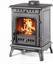 Печь-камин Fireway Erik