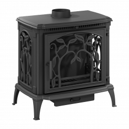 Печь-камин NordFlam Arica