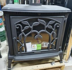 Печь-камин NordFlam Arica