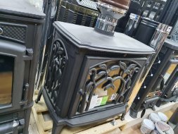 Печь-камин NordFlam Arica