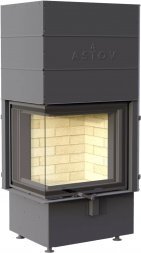 Каминная топка Астов П2С 6057