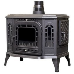 Печь-камин Kaw-Met P7