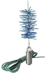 Набор Трубочист 120 (пластик)