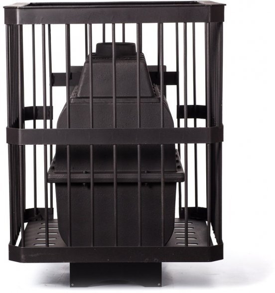 Банная печь FireWay ПароВар 24 Прут (413)