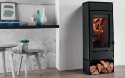 Печь-камин Solzaima Tek Unit