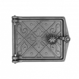 Прочистная дверца Рубцово ДПр-2, «Варвара»