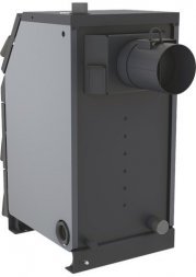 Твердотопливный котел Zota «Тополь-60М»