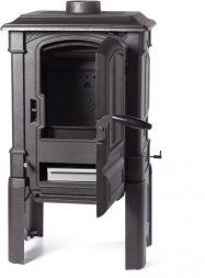 Печь-камин FireWay Bruno II