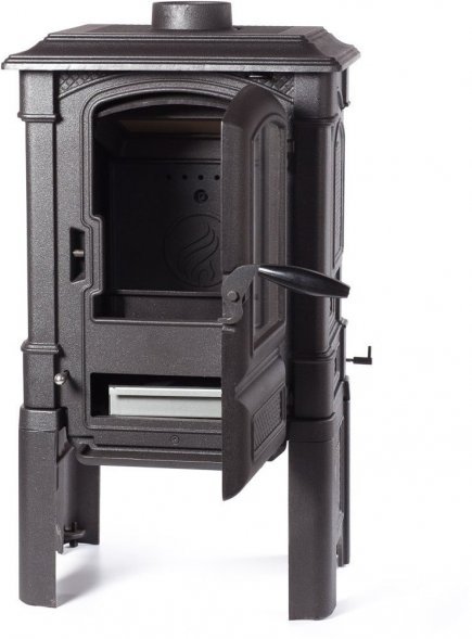 Печь-камин FireWay Bruno II
